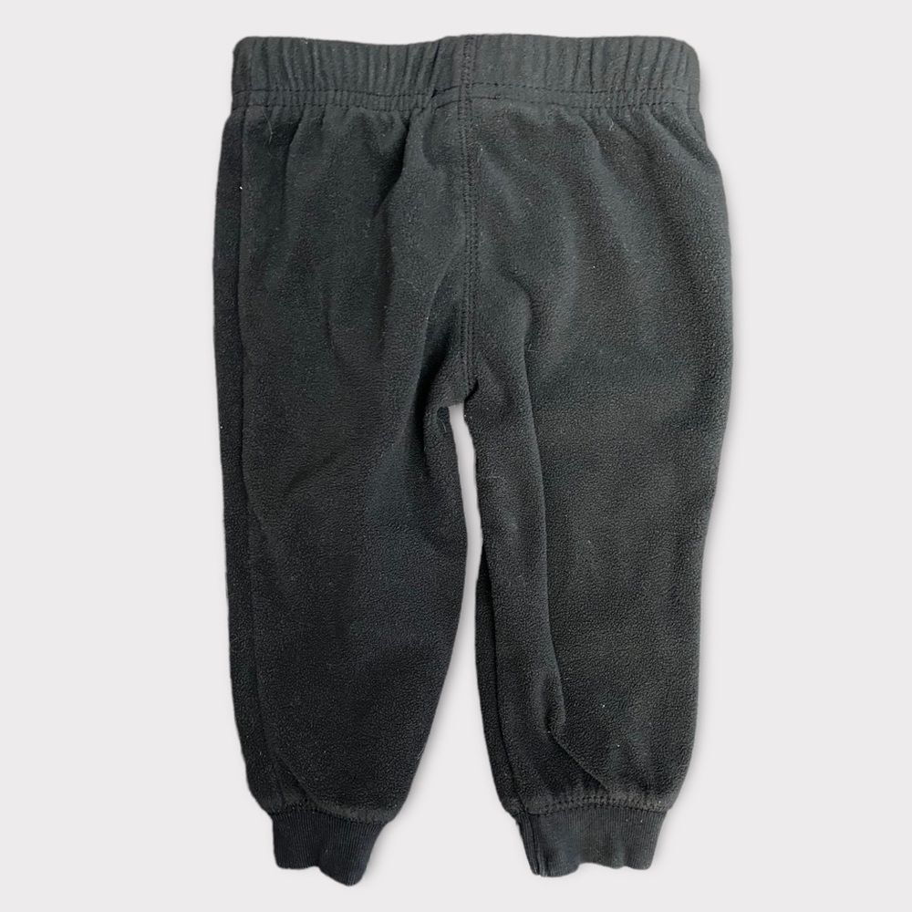 𝅺carter's | 3/$15 Black Baby Sweatpants